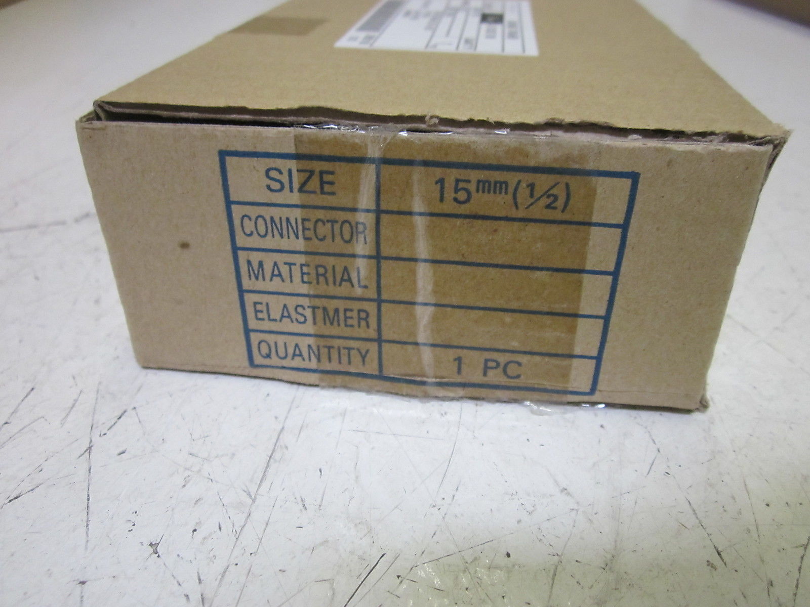 ASANI EPDM 08A000231 NSMP