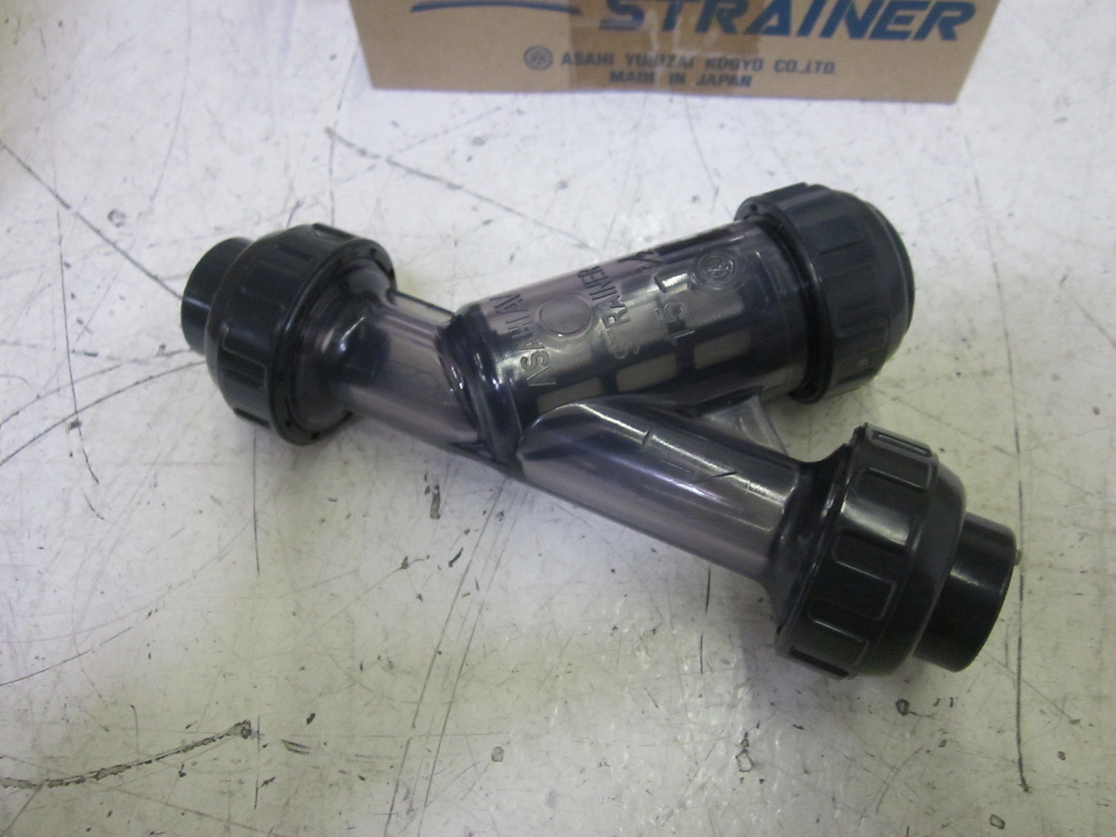 ASANI EPDM 08A000231 NSMP
