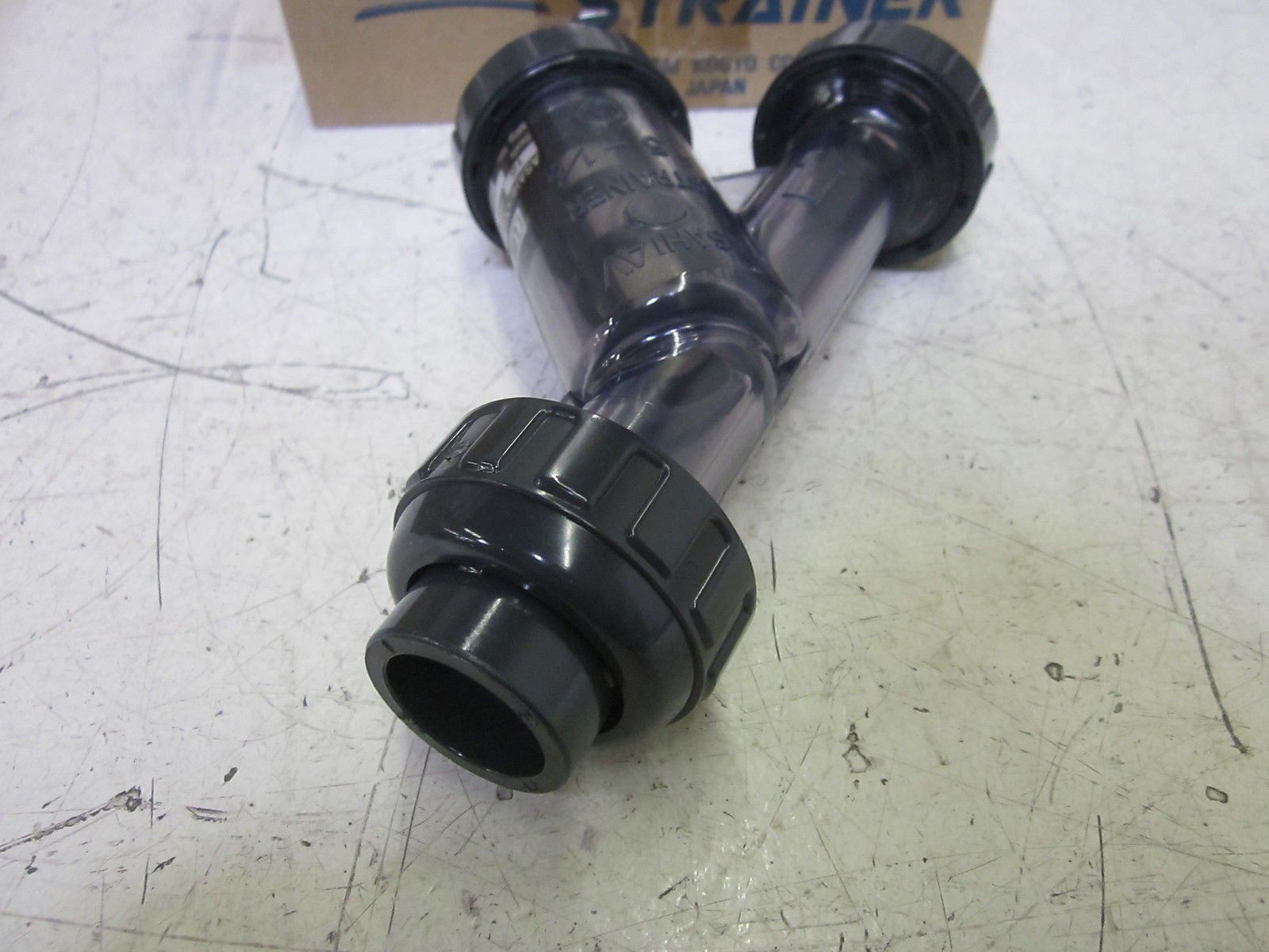 ASANI EPDM 08A000231 NSMP