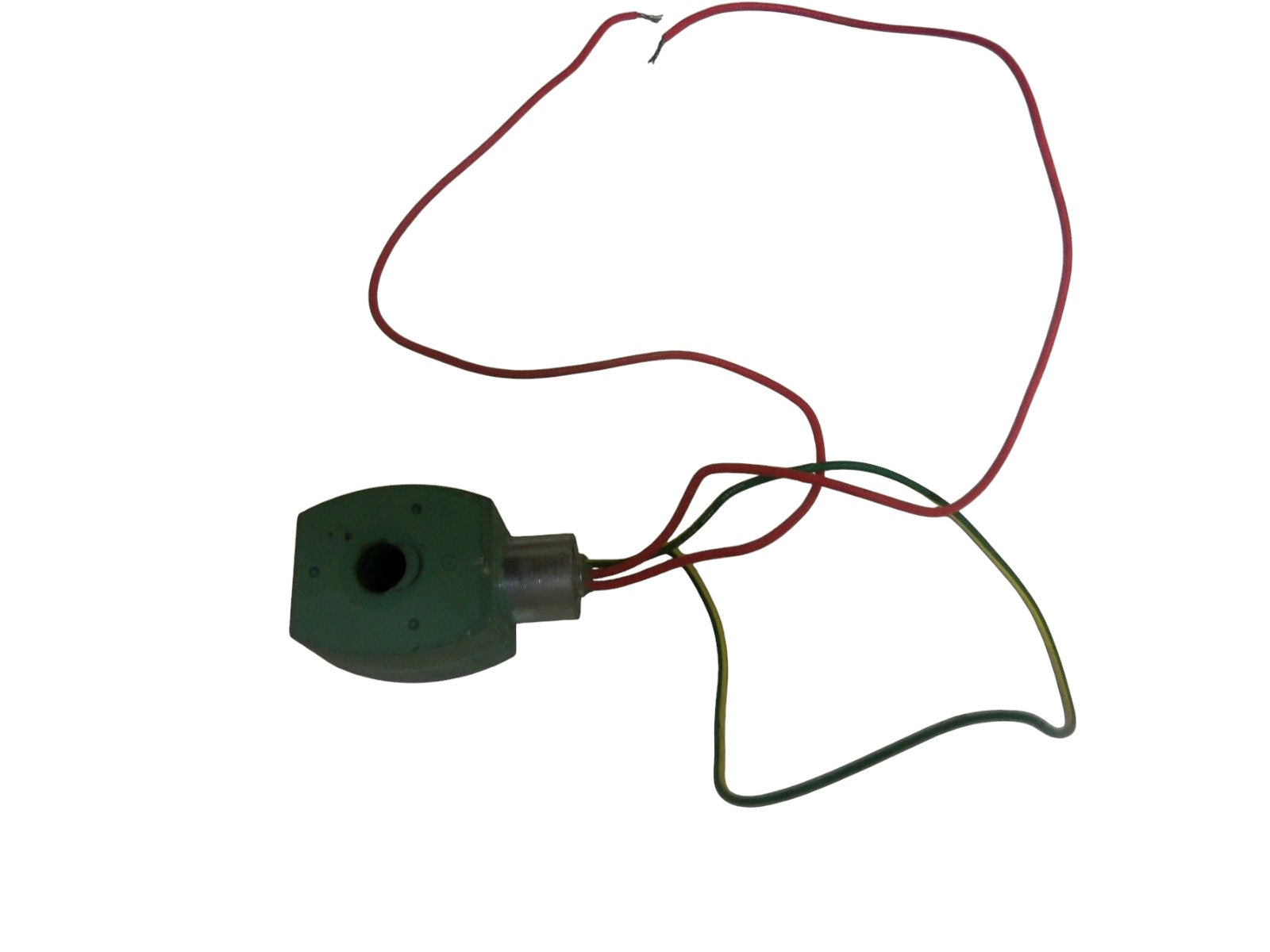 ASCO 238610-132D SOLENOID COIL 120/110V UNMP