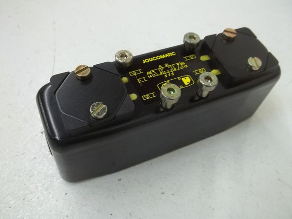 ASCO 54101004 VALVE NSMP