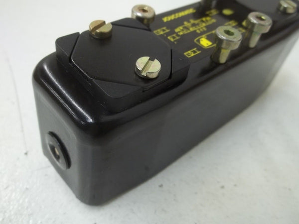 ASCO 54101004 VALVE NSMP