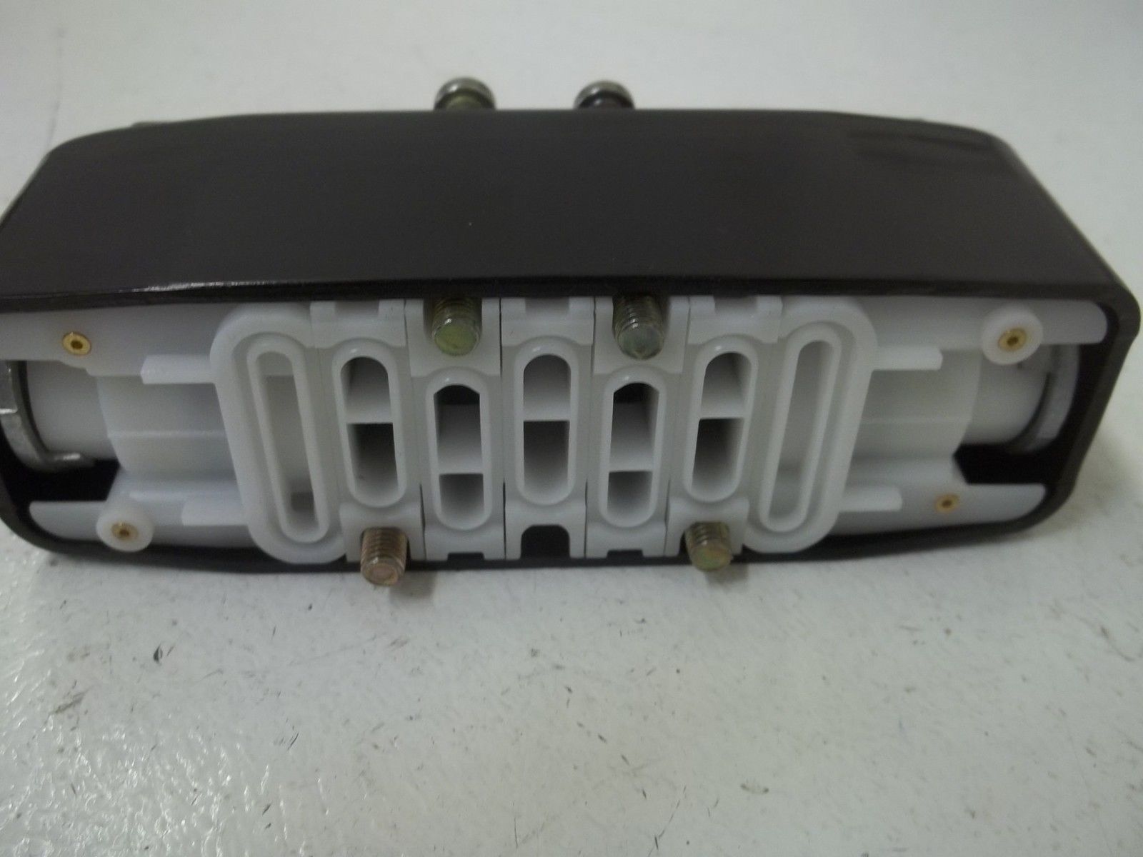 ASCO 54101004 VALVE NSMP