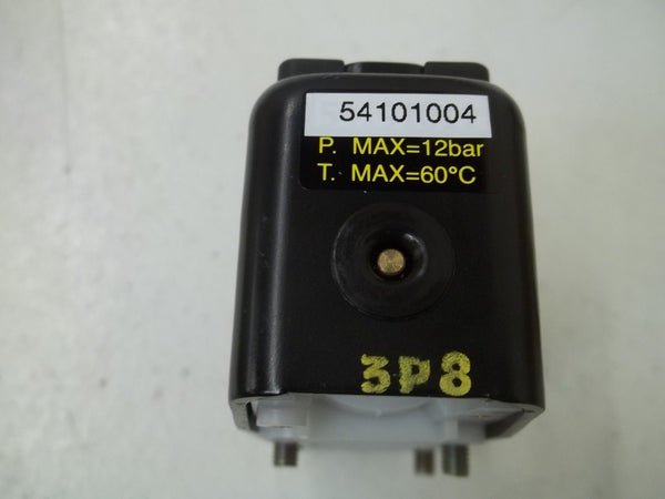 ASCO 54101004 VALVE NSMP