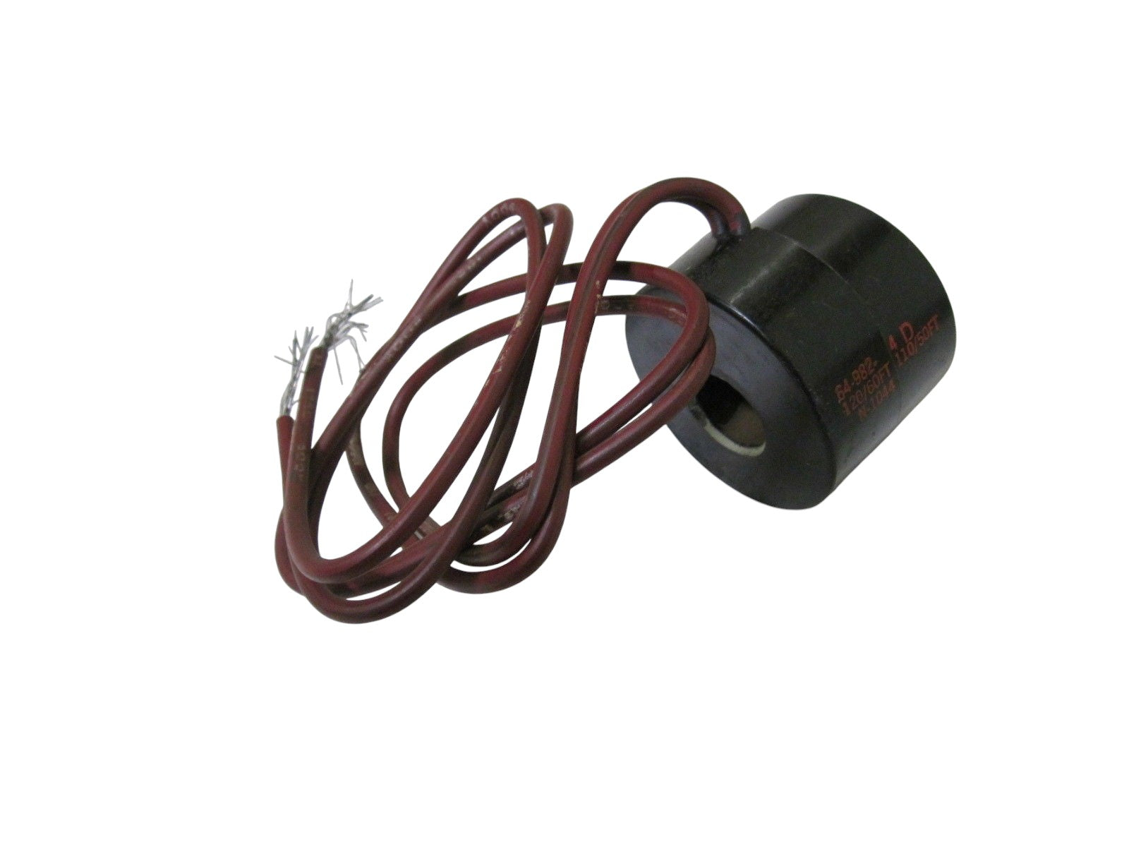 ASCO 64-982-4D SOLENOID COIL 120/110V UNMP