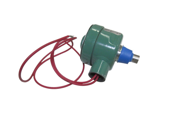 ASCO 80033 RED-HAT VALVES 110/120V UNMP