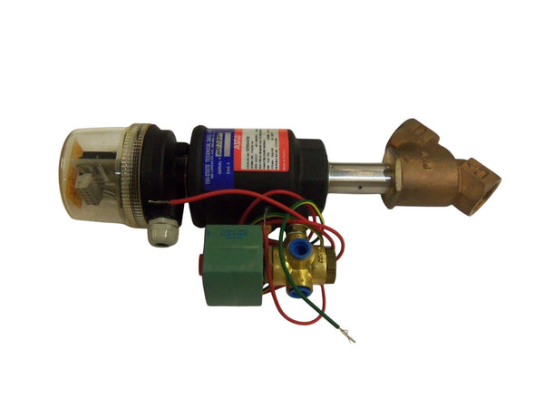 ASCO 8290A010 VALVE UNMP