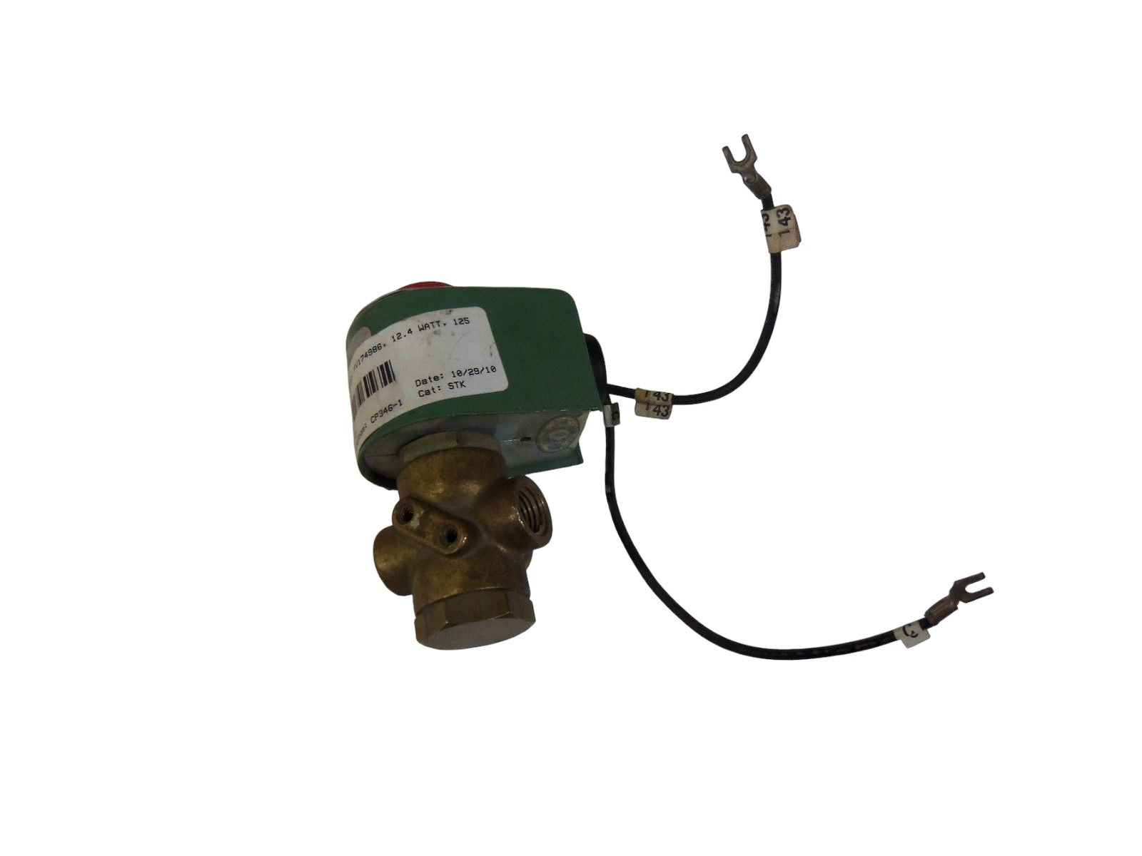 ASCO 8320A172 UNMP