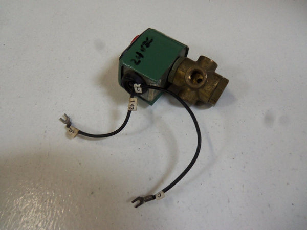ASCO 8320A172 UNMP