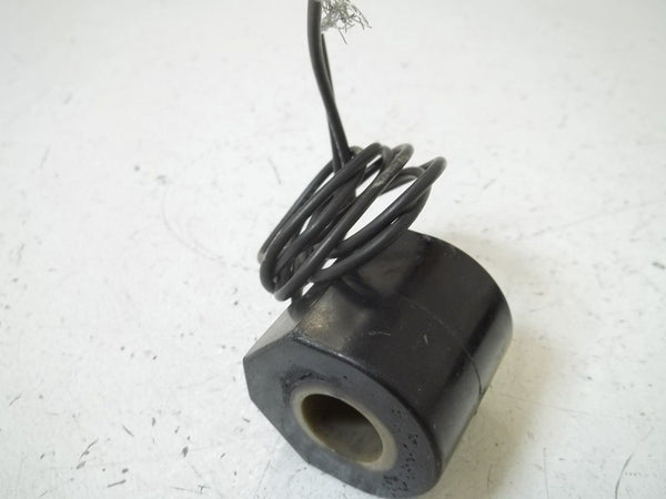ASCO 96-817-1D COIL FOR SOLENOID VALVE 110/120V UNMP