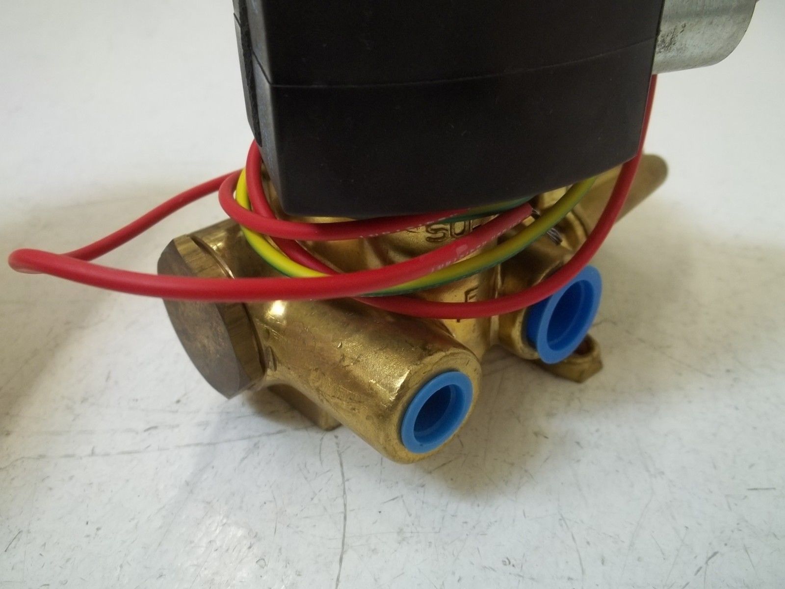 ASCO EF8344G0 UNMP