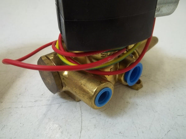 ASCO EF8344G0 UNMP