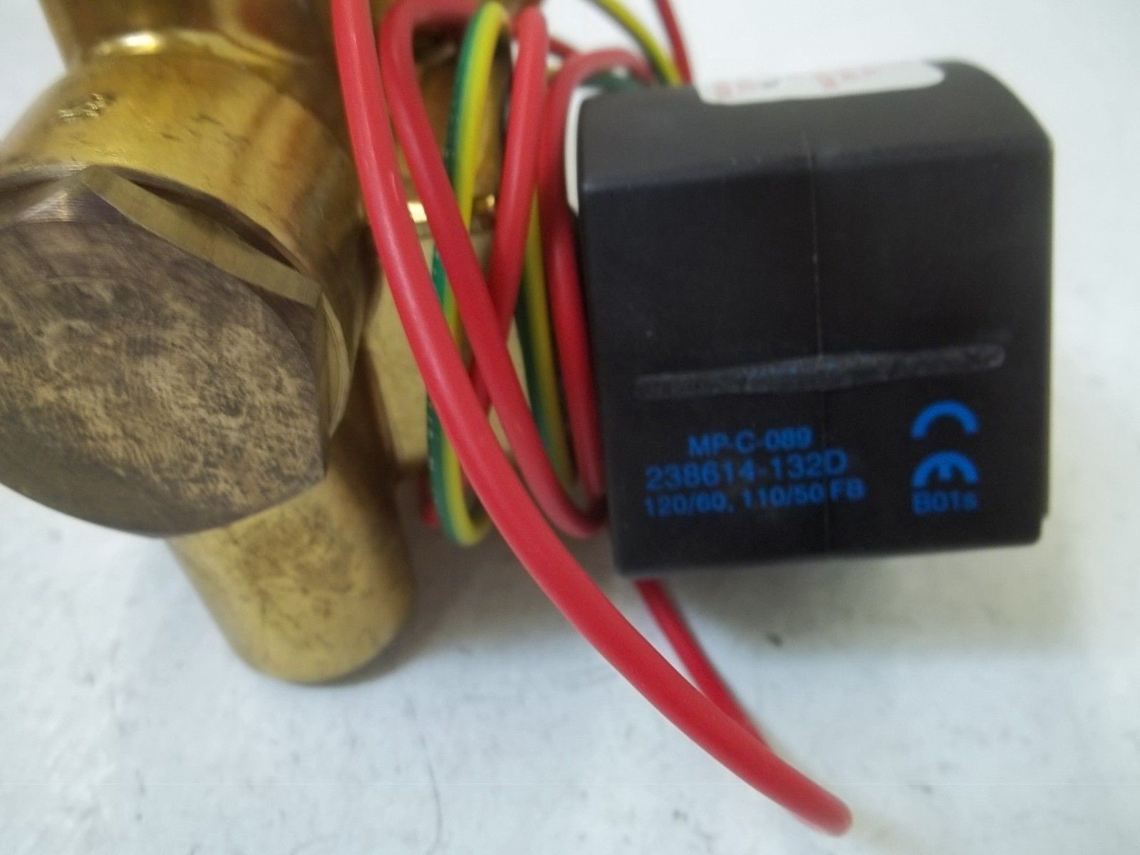 ASCO EF8344G0 UNMP