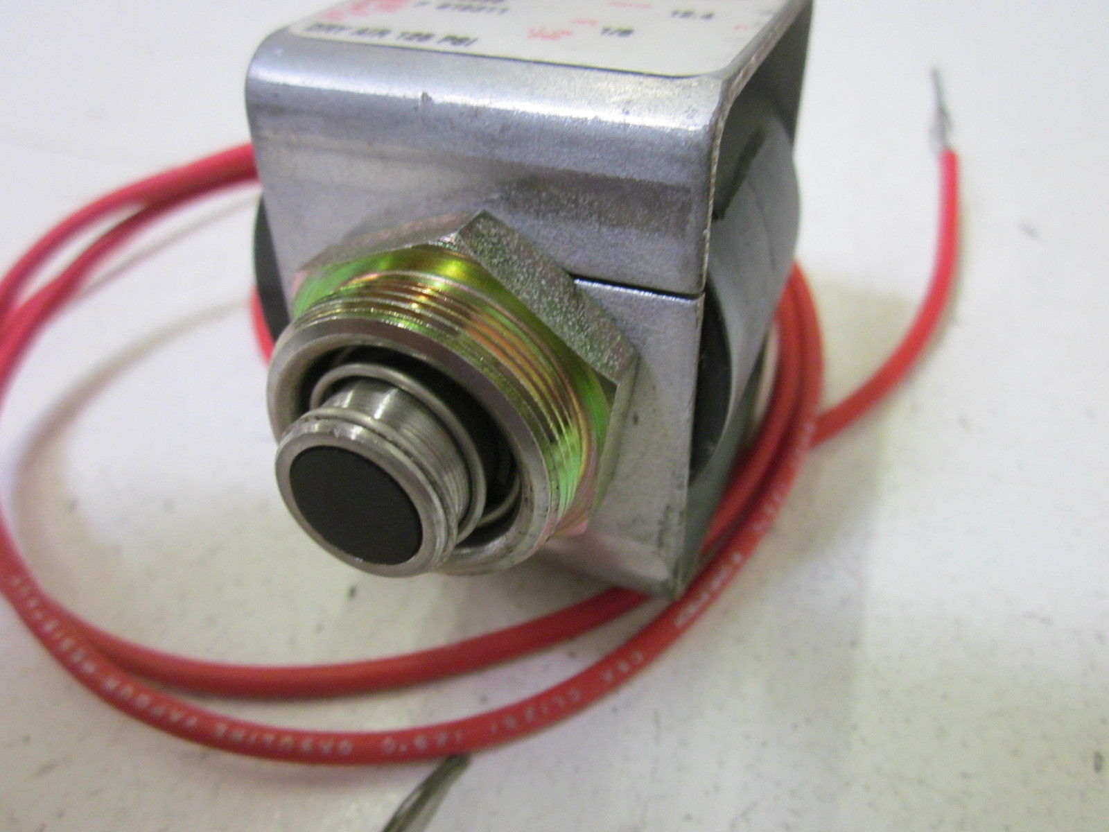 ASCO FV186685 UNMP