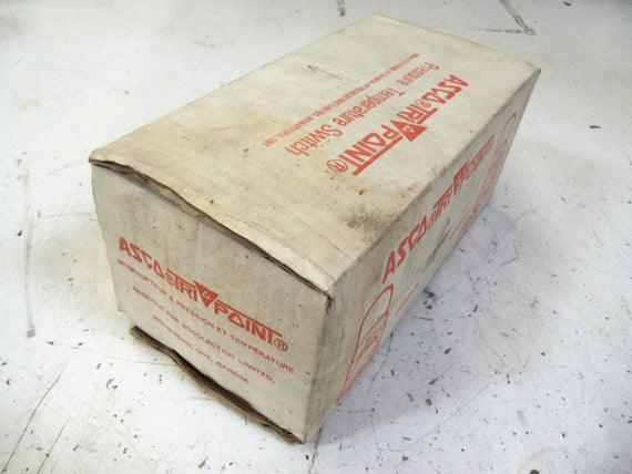 ASCO SA10A *NEW IN BOX*