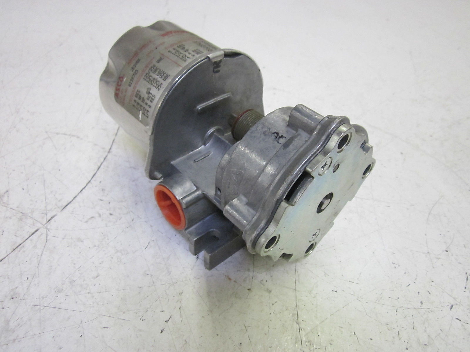 ASCO SB30DK FIXED DEADBAND SWITCH NSNP