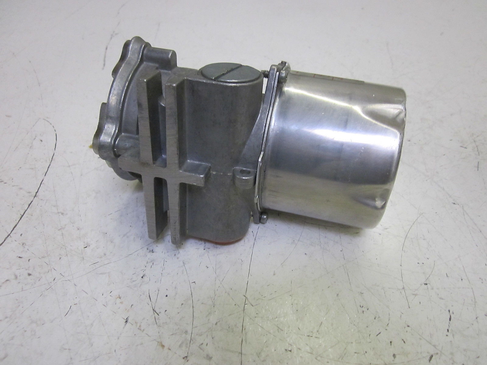 ASCO SB30DK FIXED DEADBAND SWITCH NSNP