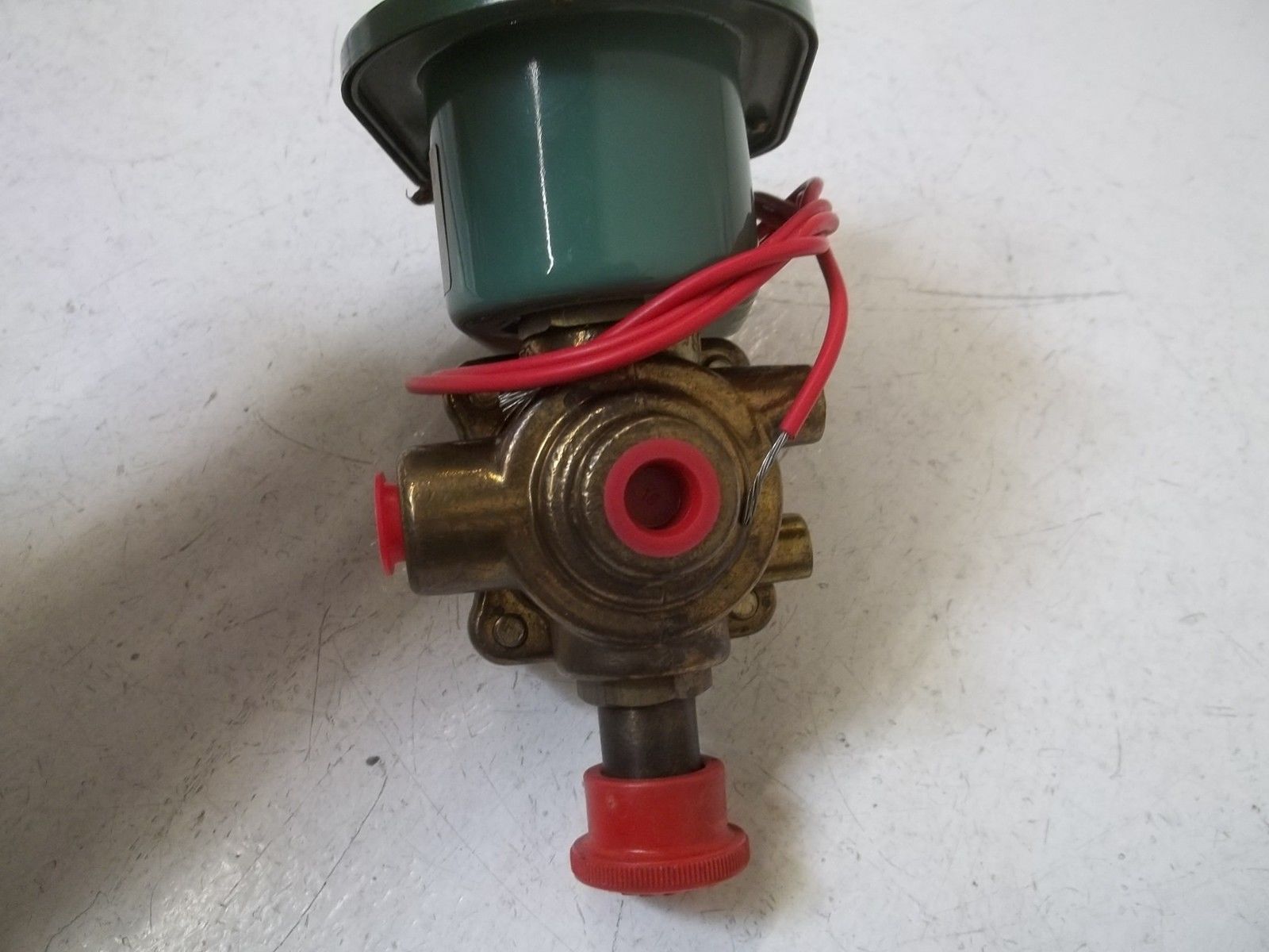 ASCO WP8342C1MS UNMP