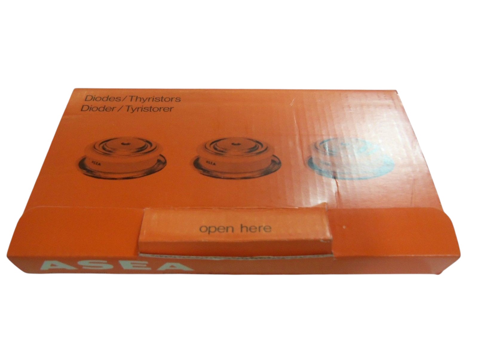 ASEA DIODES/THYRISTORS YS130104-BR NSMP