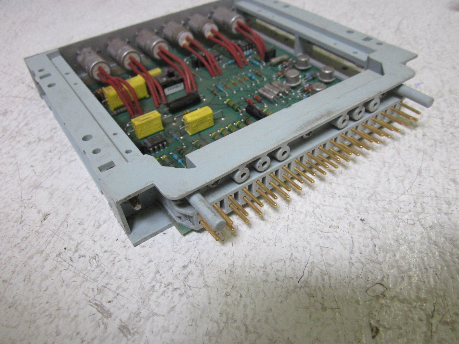 ASEA QALA 212 BOARD *USED*