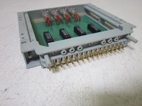 ASEA QAPG 211 BOARD UNMP