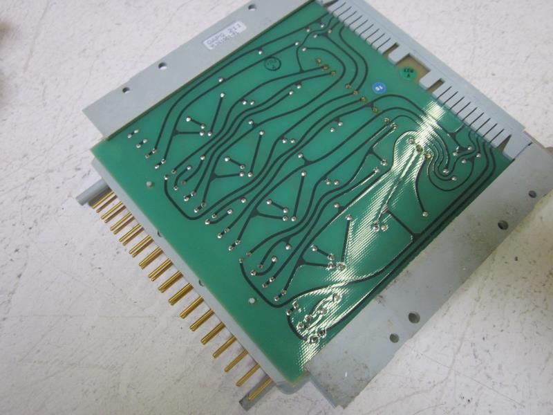 ASEA QAPG 211 BOARD UNMP