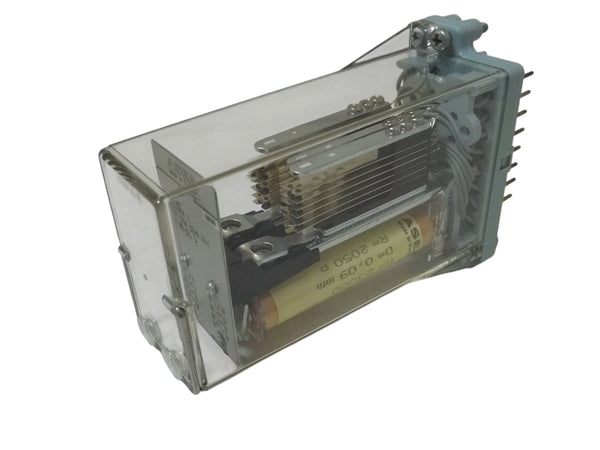 ASEA RK214-004-AH RELAY UNMP
