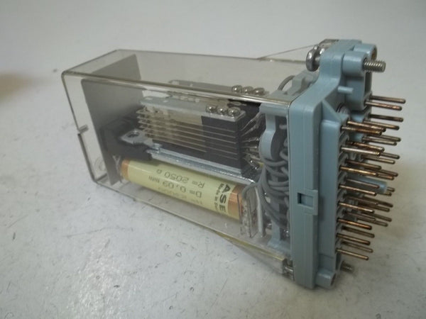 ASEA RK214-004-AH RELAY UNMP