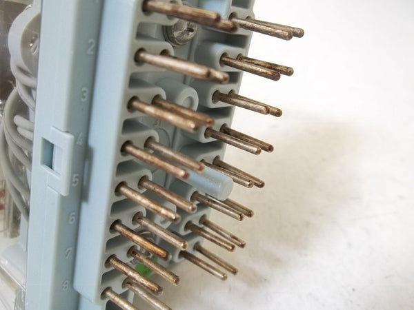ASEA RK214-004-AH RELAY UNMP