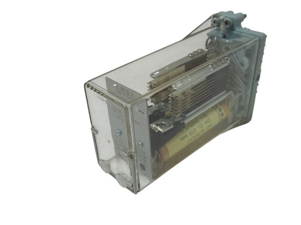 ASEA RK214005-AH RELAY UNMP