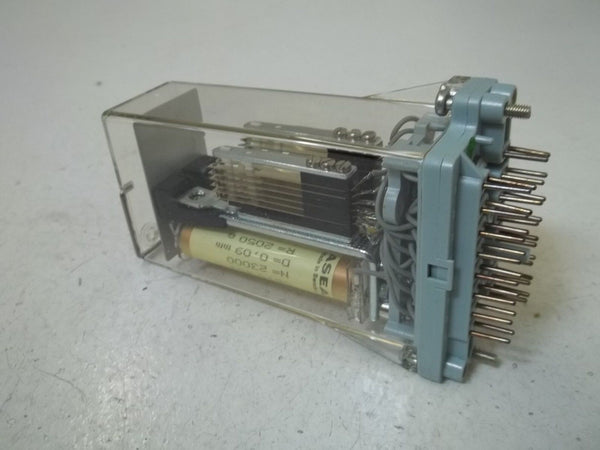 ASEA RK214005-AH RELAY UNMP