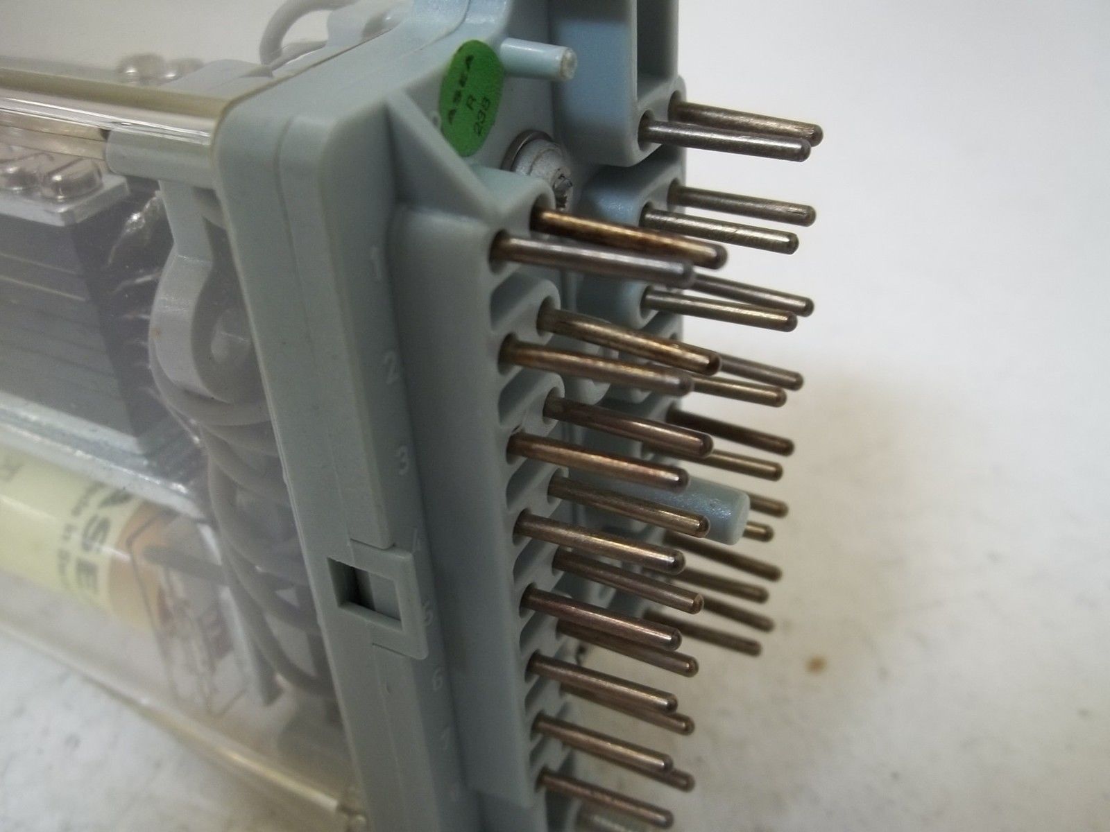 ASEA RK214005-AH RELAY UNMP