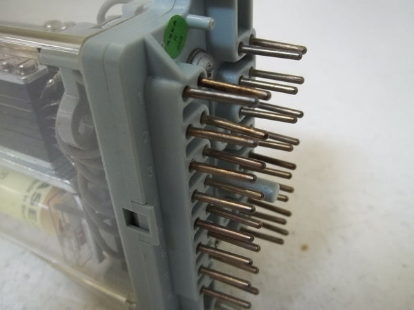 ASEA RK214005-AH RELAY UNMP