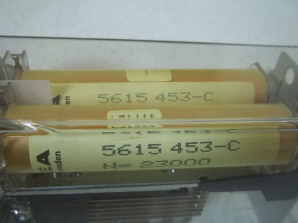 ASEA RK214005-AH RELAY UNMP