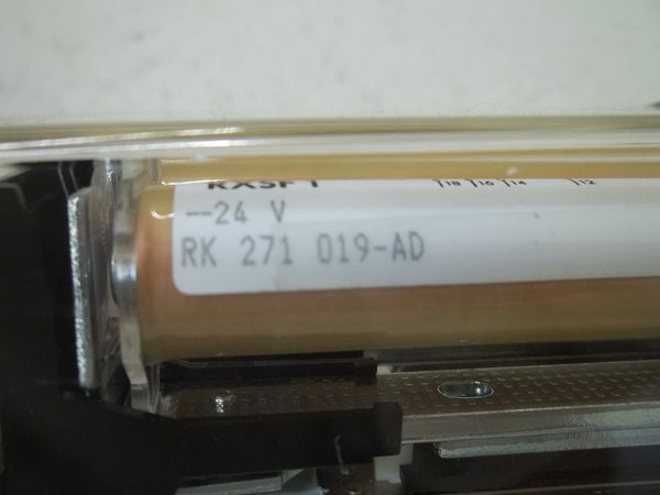 ASEA RK217019-AD RELAY 24V UNMP