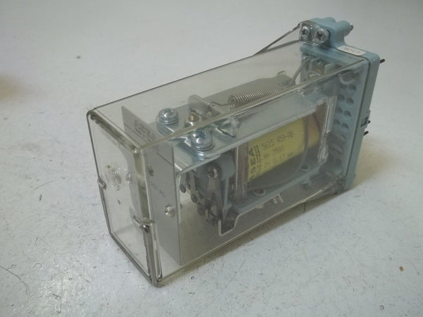 ASEA RK221027-AD RELAY UNMP