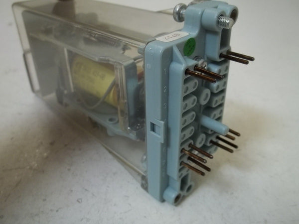 ASEA RK221027-AD RELAY UNMP