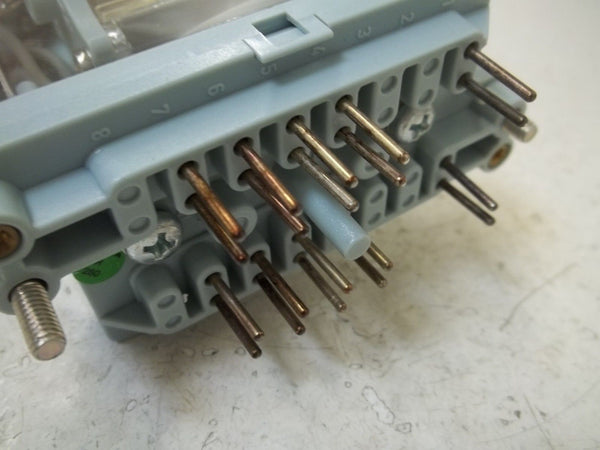 ASEA RK221052-AH RELAY 48-55V UNMP