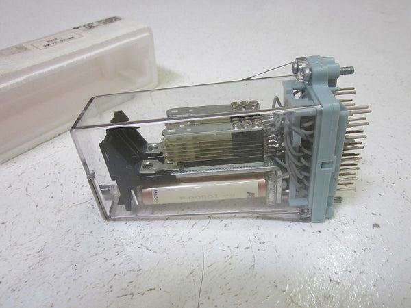 ASEA RK271018-AN RELAY 110-125VDC  UNMP