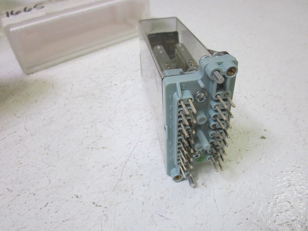 ASEA RK271018-AN RELAY 110-125VDC  UNMP