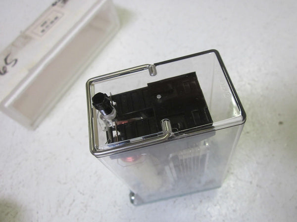 ASEA RK271018-AN RELAY 110-125VDC  UNMP