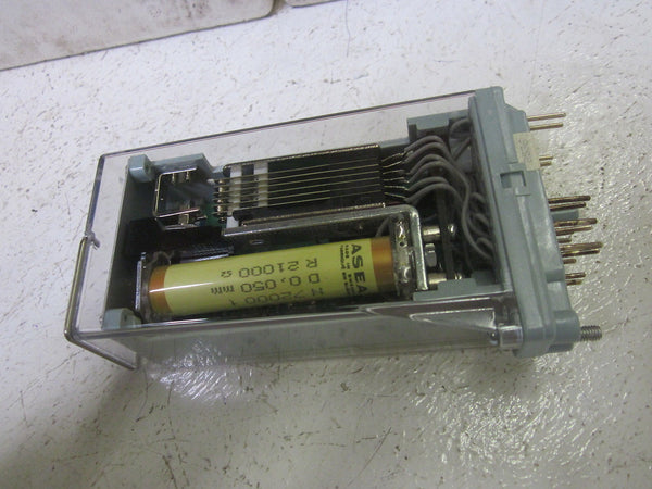 ASEA RK334004-AN RELAY UNMP