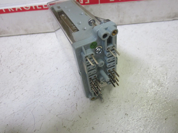 ASEA RK334004-AN RELAY UNMP