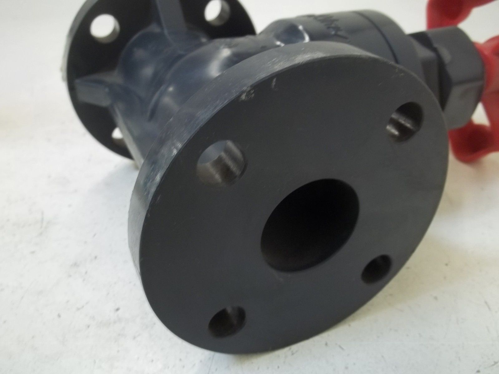ASHAI/AMERICA U-PVC 150PSI 125F FLOW CONTROL VALVE NSNP