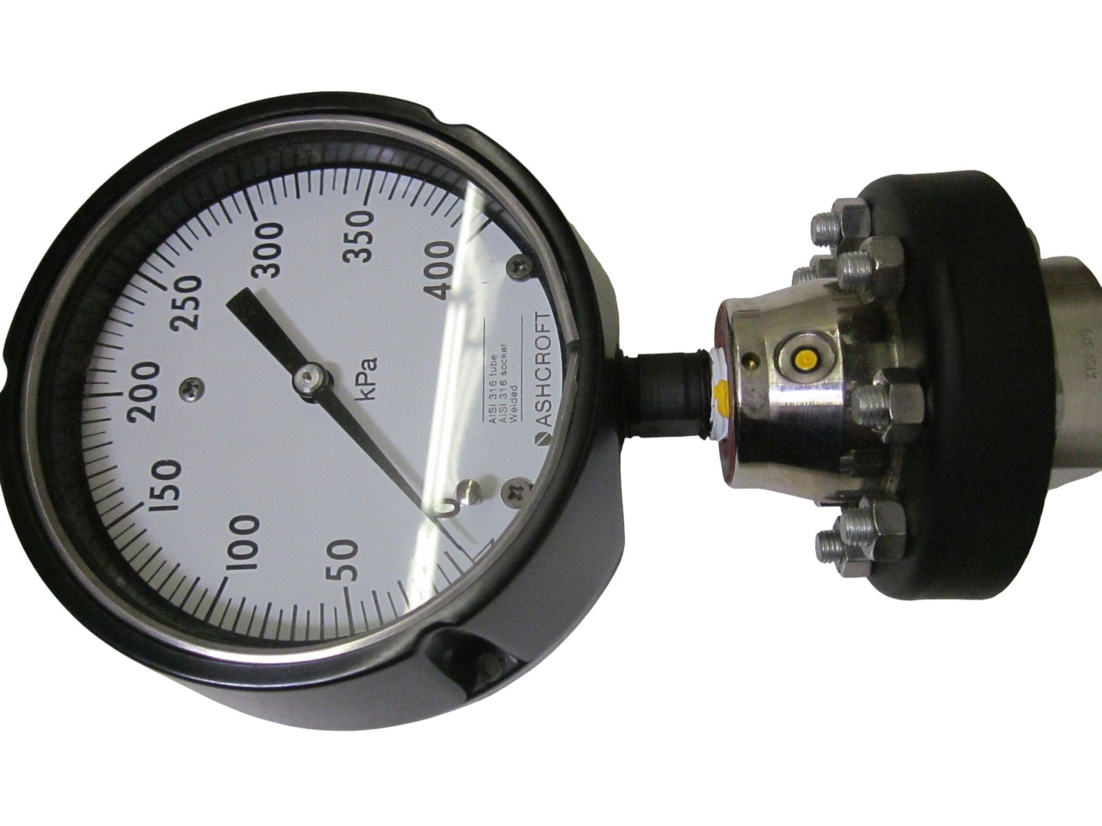 ASHCROFT 100-XCG NSMP