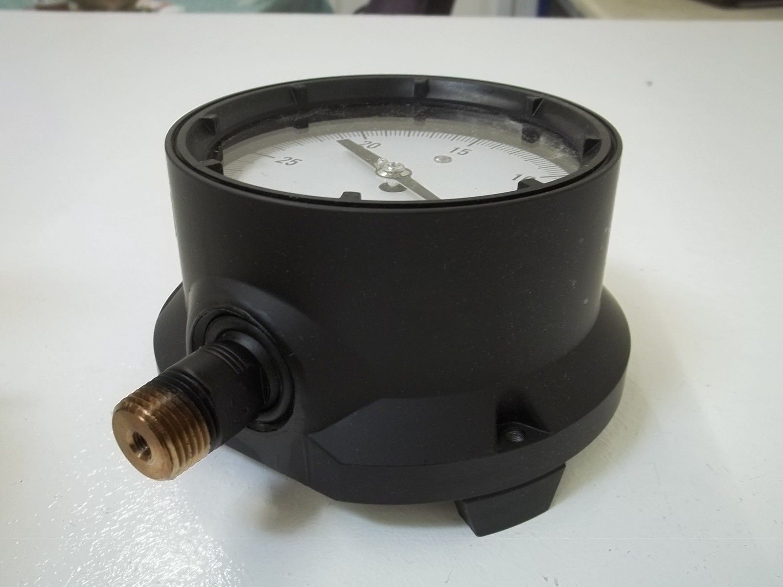 ASHCROFT 451379SSH04L-30/0IMV DURAGAUGE 30-0 IMV NSMP