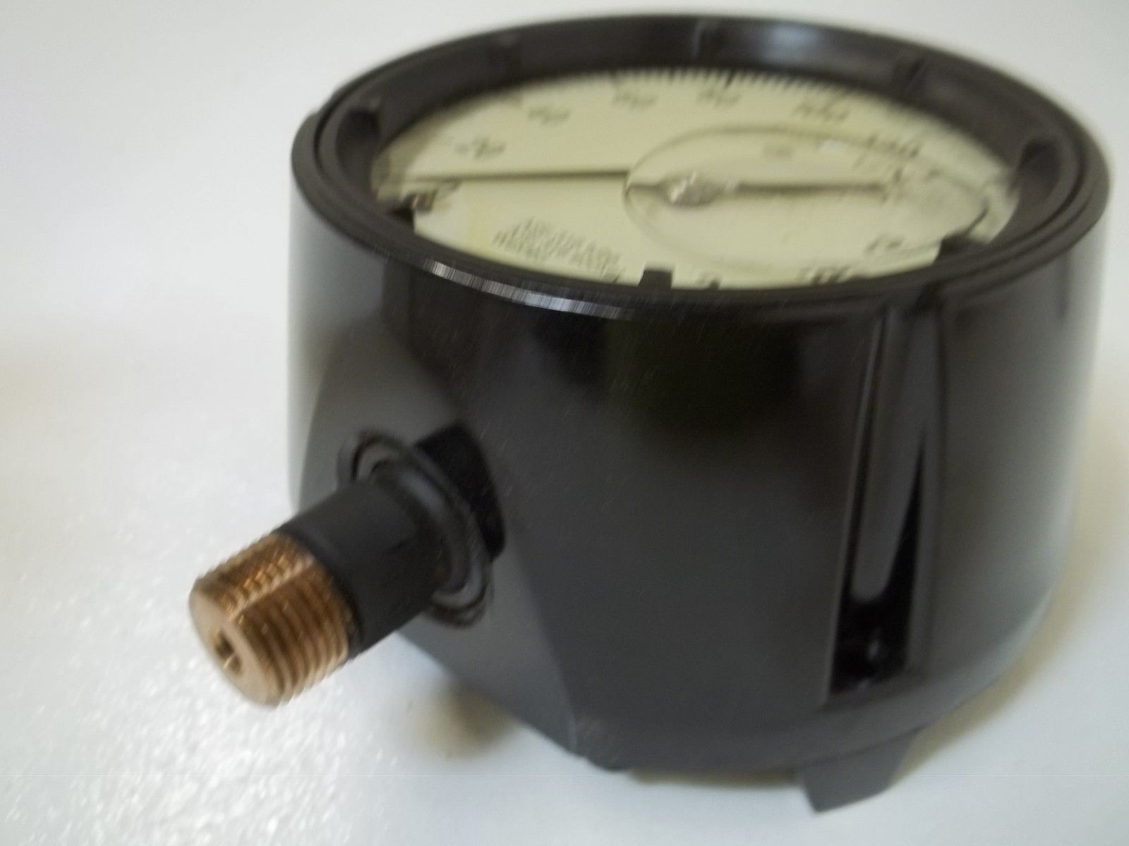 ASHCROFT 451279SSL04L-200# DURAGAUGE 0-200 PSI (AS PICTURED) NSMP
