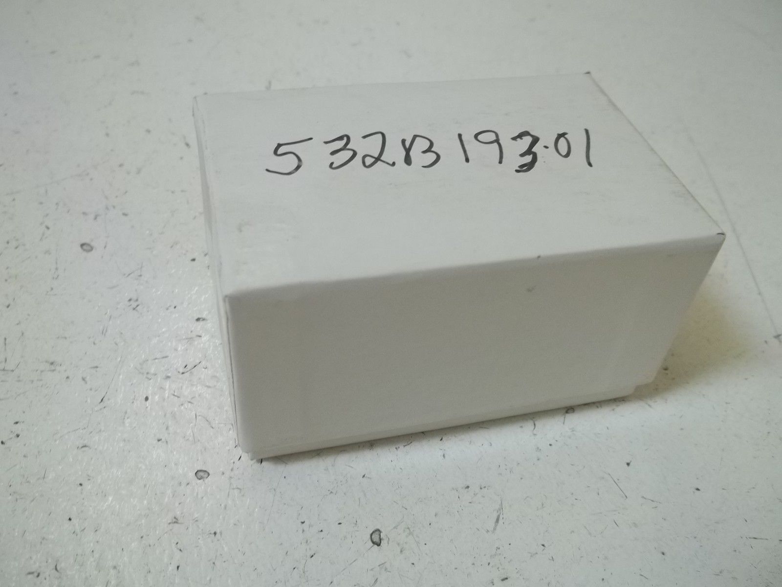 ASHCROFT 532B193.01 MOVEMENT & LINK SCREWS, DURAGAUGE *NEW IN BOX*