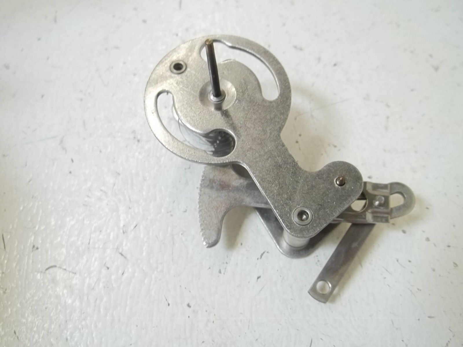 ASHCROFT 532B193.01 MOVEMENT & LINK SCREWS, DURAGAUGE *NEW IN BOX*