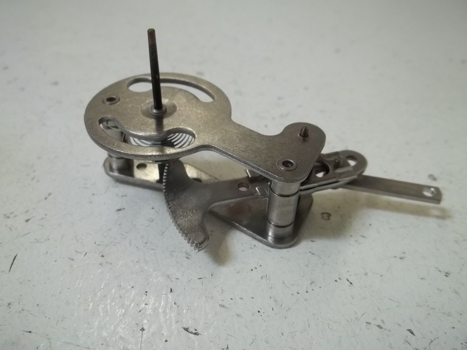 ASHCROFT 532B193.01 MOVEMENT & LINK SCREWS, DURAGAUGE *NEW IN BOX*